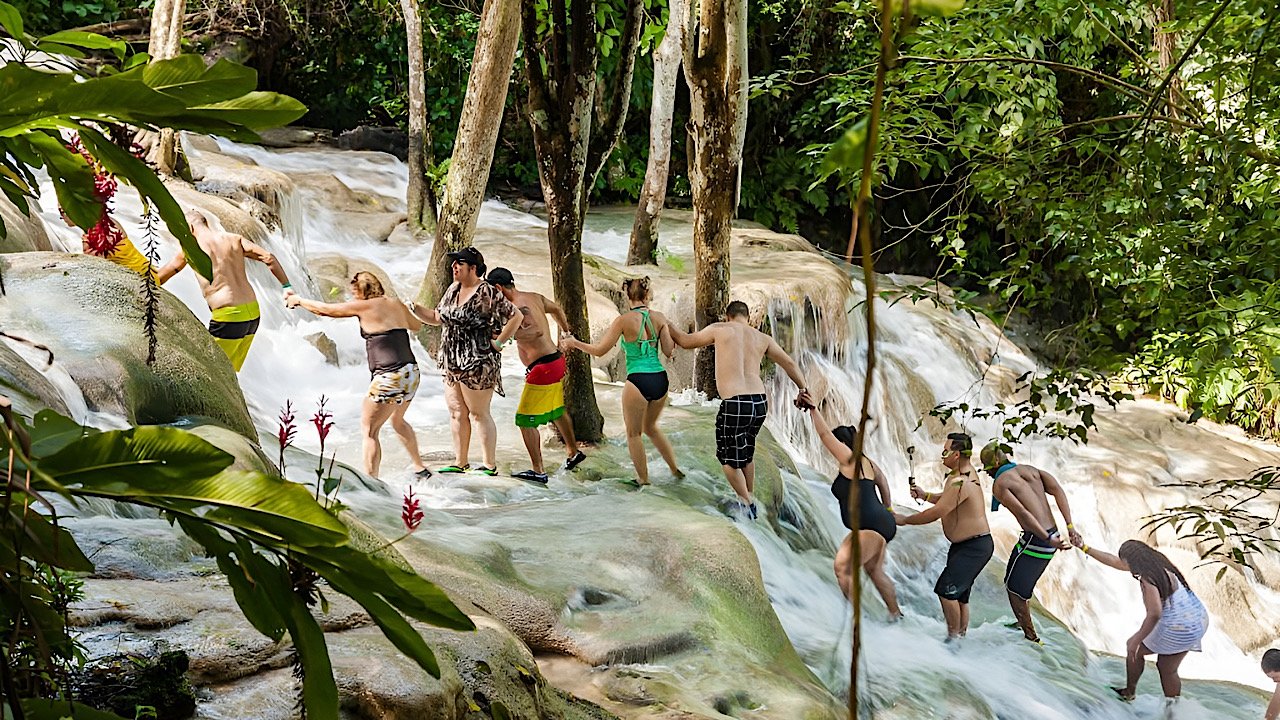 Discovering Ocho Rios: A Guide to the Best Tours